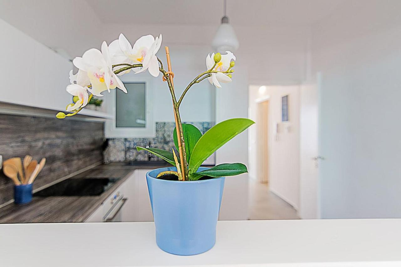 Spacious Two Bedroom Apartment In Central Location Athènes Extérieur photo
